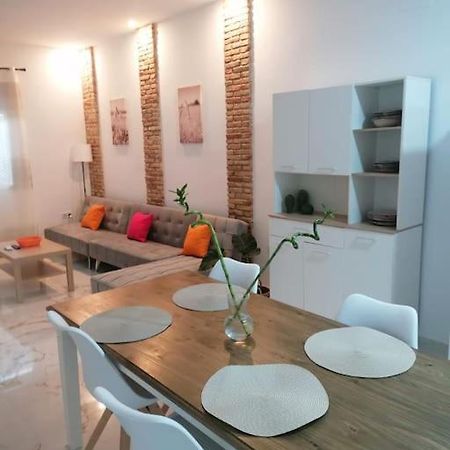 Living Cordoba 2 Dormitorios Экстерьер фото
