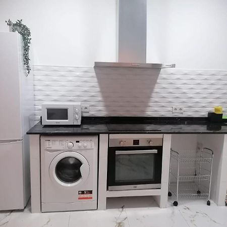 Living Cordoba 2 Dormitorios Экстерьер фото