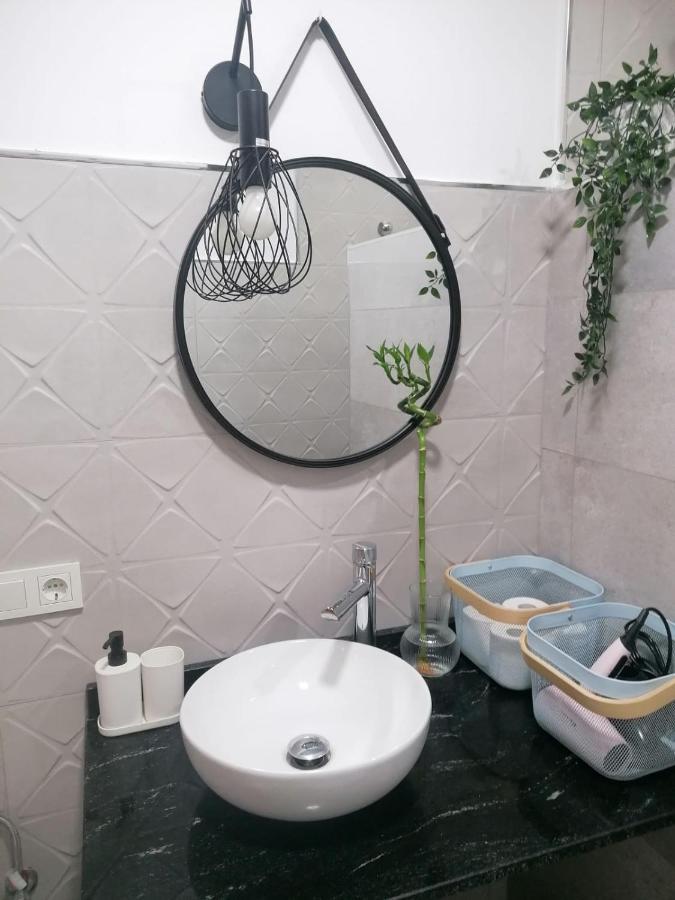 Living Cordoba 2 Dormitorios Экстерьер фото