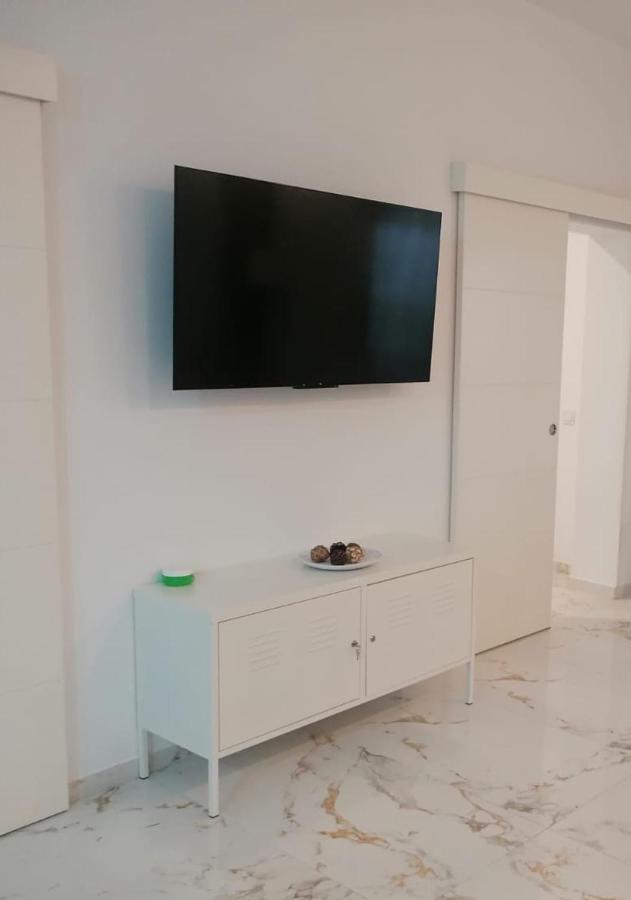 Living Cordoba 2 Dormitorios Экстерьер фото