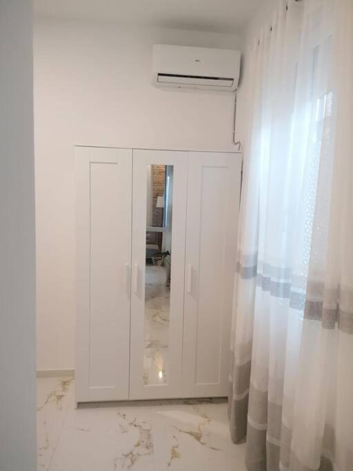 Living Cordoba 2 Dormitorios Экстерьер фото