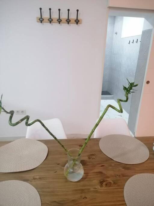 Living Cordoba 2 Dormitorios Экстерьер фото