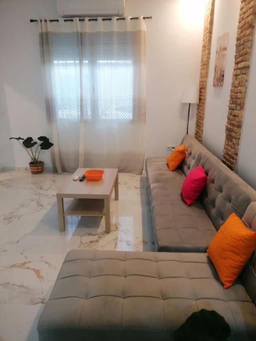 Living Cordoba 2 Dormitorios Экстерьер фото